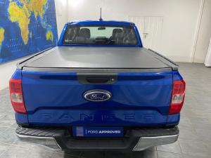 Ford Ranger 2.0 SiT double cab - Image 7