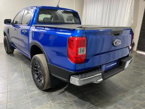 Ford Ranger 2.0 SiT double cab - Image 8