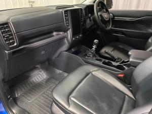 Ford Ranger 2.0 SiT double cab - Image 10
