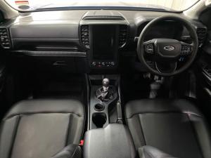 Ford Ranger 2.0 SiT double cab - Image 8