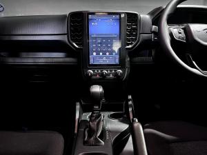 Ford Ranger 2.0 SiT double cab XL auto - Image 11