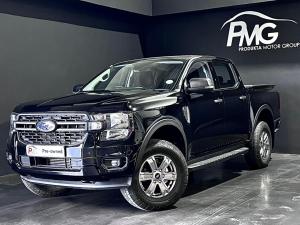 Ford Ranger 2.0 SiT double cab XL auto - Image 1