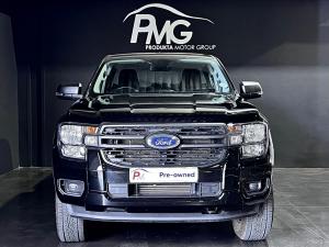 Ford Ranger 2.0 SiT double cab XL auto - Image 2