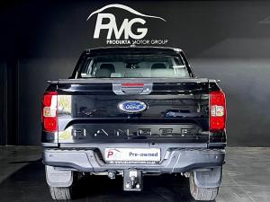 Ford Ranger 2.0 SiT double cab XL auto - Image 6