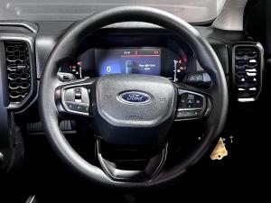 Ford Ranger 2.0 SiT double cab XL auto - Image 9