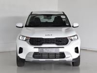 Thumbnail Kia Sonet 1.5 LX manual