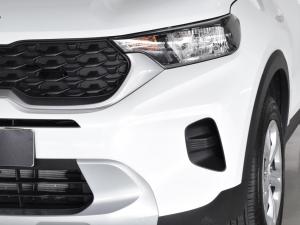 Kia Sonet 1.5 LX manual - Image 9
