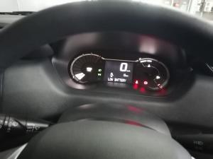 Nissan Magnite 1.0 Visia manual - Image 10