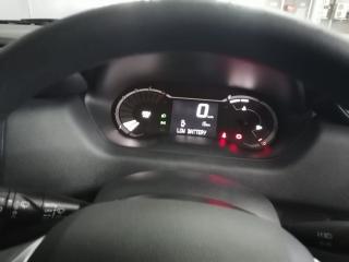 Nissan Magnite 1.0 Visia manual