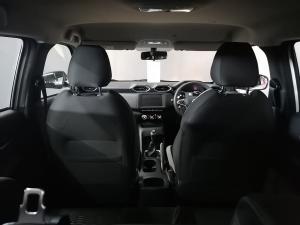 Nissan Magnite 1.0 Visia manual - Image 13