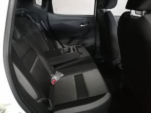 Nissan Magnite 1.0 Visia manual - Image 14