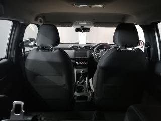 Nissan Magnite 1.0 Visia manual
