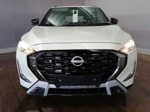 Nissan Magnite 1.0 Visia manual - Image 2
