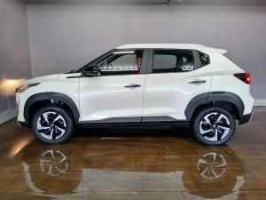 Nissan Magnite 1.0 Visia manual - Image 3