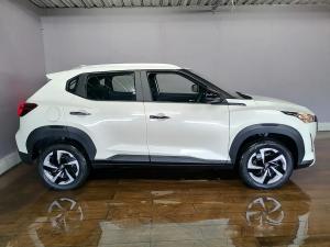 Nissan Magnite 1.0 Visia manual - Image 5