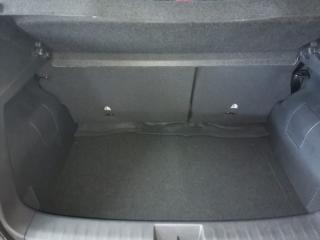Nissan Magnite 1.0 Visia manual