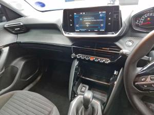 Peugeot 2008 1.2T Active auto - Image 9