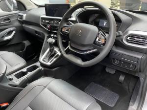 Peugeot Landtrek 1.9TD double cab 4Action 4x4 - Image 10