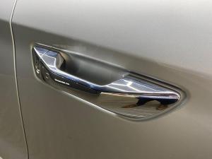 Peugeot Landtrek 1.9TD double cab 4Action 4x4 - Image 12