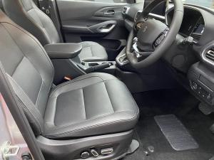 Peugeot Landtrek 1.9TD double cab 4Action 4x4 - Image 13