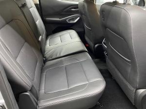 Peugeot Landtrek 1.9TD double cab 4Action 4x4 - Image 14