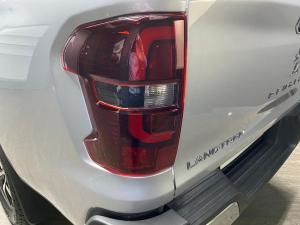 Peugeot Landtrek 1.9TD double cab 4Action 4x4 - Image 15