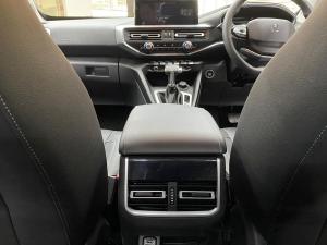 Peugeot Landtrek 1.9TD double cab 4Action 4x4 - Image 17