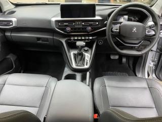 Peugeot Landtrek 1.9TD double cab 4Action 4x4