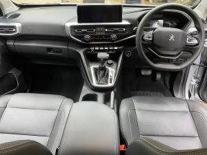 Peugeot Landtrek 1.9TD double cab 4Action 4x4 - Image 18