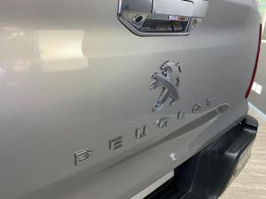 Peugeot Landtrek 1.9TD double cab 4Action 4x4 - Image 19