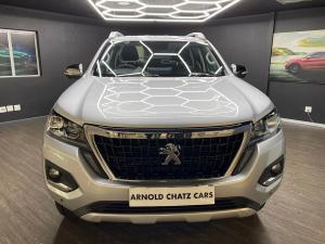 Peugeot Landtrek 1.9TD double cab 4Action 4x4 - Image 2