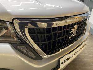 Peugeot Landtrek 1.9TD double cab 4Action 4x4 - Image 3