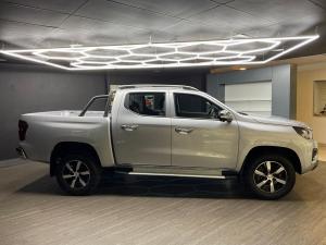 Peugeot Landtrek 1.9TD double cab 4Action 4x4 - Image 5