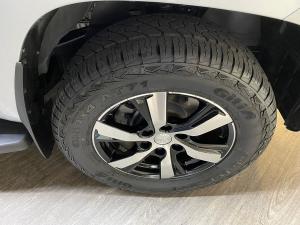 Peugeot Landtrek 1.9TD double cab 4Action 4x4 - Image 7