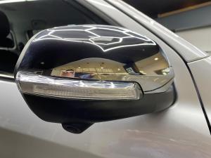 Peugeot Landtrek 1.9TD double cab 4Action 4x4 - Image 8