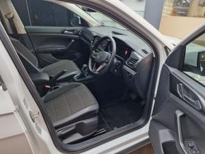 Volkswagen T-Cross 1.0TSI 85kW Highline - Image 11