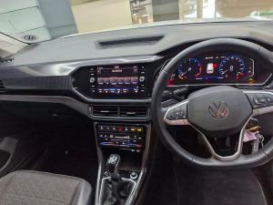 Volkswagen T-Cross 1.0TSI 85kW Highline - Image 14