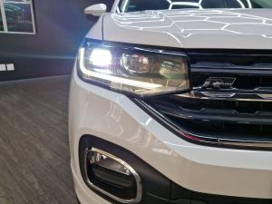 Volkswagen T-Cross 1.0TSI 85kW Highline - Image 15