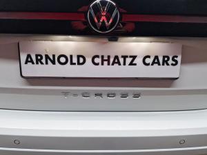 Volkswagen T-Cross 1.0TSI 85kW Highline - Image 17