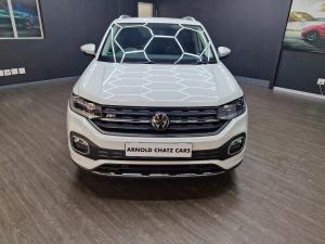 Volkswagen T-Cross 1.0TSI 85kW Highline - Image 2