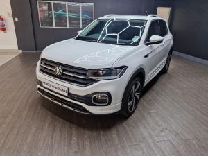 Volkswagen T-Cross 1.0TSI 85kW Highline - Image 3