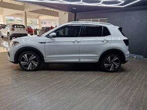Volkswagen T-Cross 1.0TSI 85kW Highline - Image 4