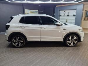 Volkswagen T-Cross 1.0TSI 85kW Highline - Image 5