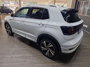 Volkswagen T-Cross 1.0TSI 85kW Highline - Image 6