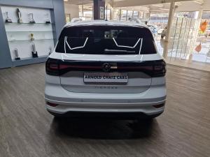 Volkswagen T-Cross 1.0TSI 85kW Highline - Image 7