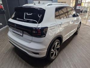 Volkswagen T-Cross 1.0TSI 85kW Highline - Image 8