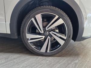 Volkswagen T-Cross 1.0TSI 85kW Highline - Image 9