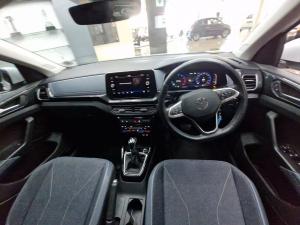 Volkswagen T-Cross 1.0TSI Style - Image 10