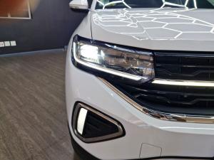 Volkswagen T-Cross 1.0TSI Style - Image 11