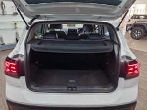 Volkswagen T-Cross 1.0TSI Style - Image 12